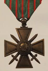 Croix de Guerre