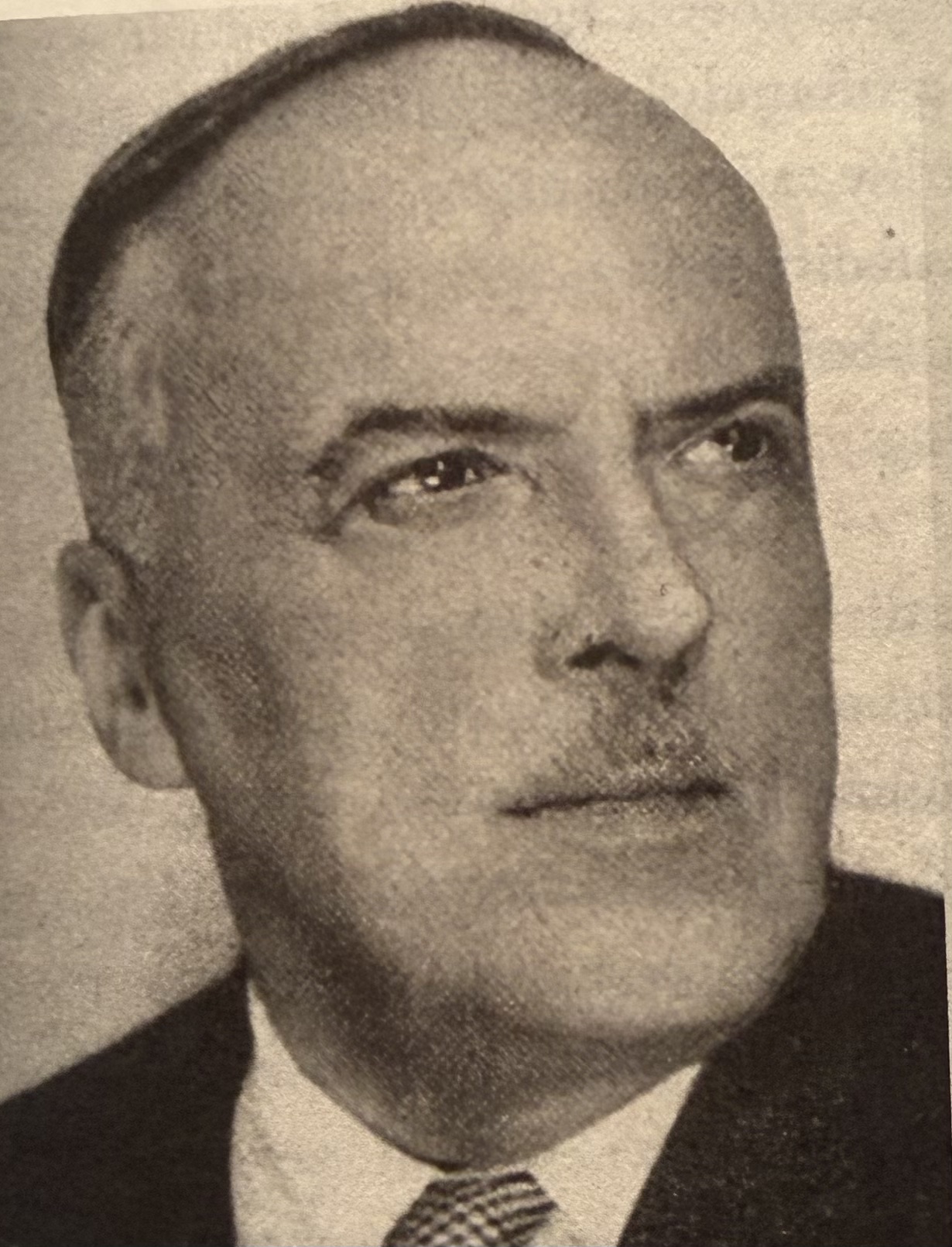 Georges Loustanau Lacau was a product of France's foremost military academy Saint-Cyr, and the École Supérieure de Guerre, France's graduate war college. He was also a veteran of World War I and served under Marshal Philippe Pétain, who was later the Head of State of the Vichy Government. Lacau was considered a conservative who was equally as suspicious of communists, which demonstrates the diverse spectrum of antifascist operatives in France.