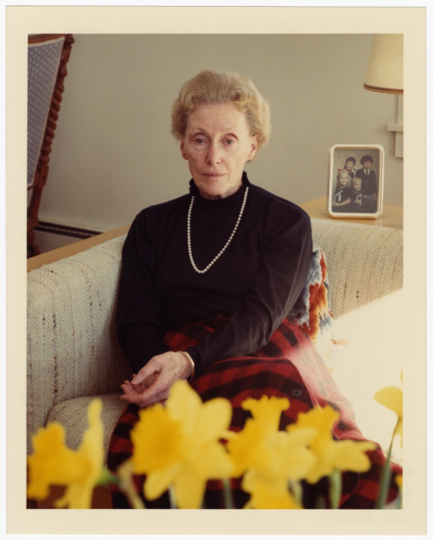 Marion Pritchard