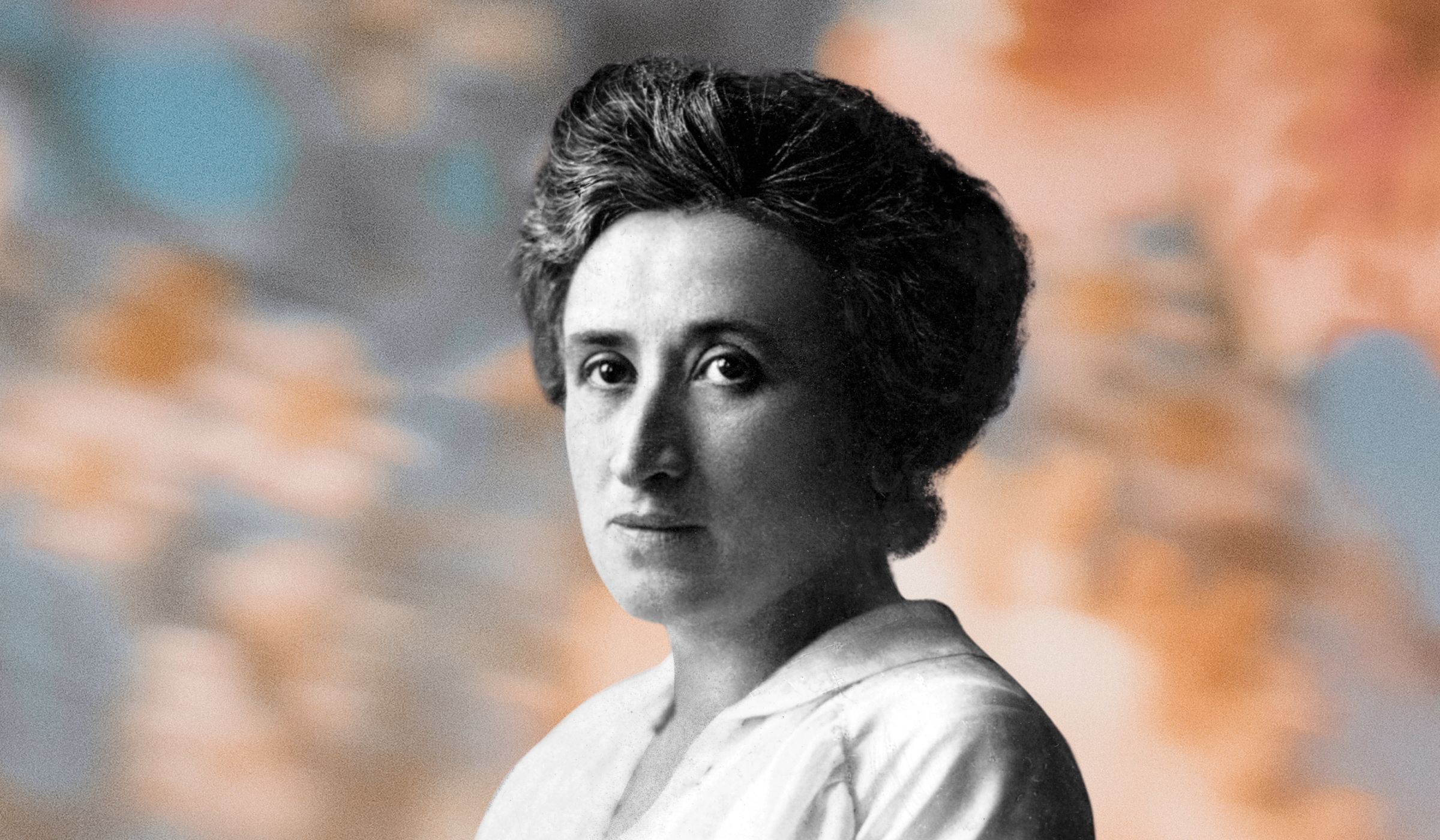 Rosa Luxemburg